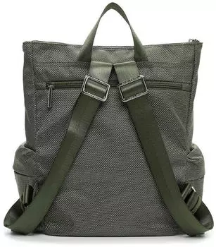 Suri Frey SURI Sports Marry (18015) lightkhaki – Suri Frey SURI Sports Marry (18015) lightkhaki – durchdachtes Taschenkonzept für urbane Mobilität