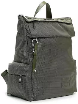Suri Frey SURI Sports Marry (18015) lightkhaki – Nylon-Außenmaterial bietet langlebige Begleitung im Alltag