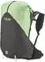 Rab Syclon XP 28 ND (QAQ-19) black/dark fig green