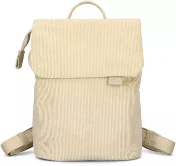 Zwei Mademoiselle MR13 cord/creme