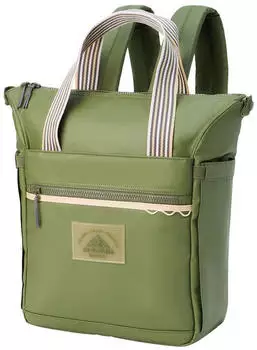 Dakine Renovation Hybrid Backpack 21L (10004545) cypress