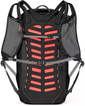 Salewa Pedroc Core 22L (75025) black out – Salewa Pedroc Core 22L (75025) black out – kompakter Wanderrucksack für Tagestouren