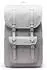 Herschel Little America Backpack (11390) grey crosshatch