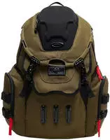 Oakley Badezimmerwaschbecken-Rucksack RC Rucksack Armeegr&uuml;n Gr&uuml;n 34 L - Gr&uuml;n