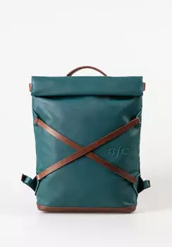 Aunts & Uncles Yokohama transformative teal