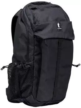 Cotopaxi Clase 28L cotopaxi black – Cotopaxi Clase 28L cotopaxi black – urbaner Outdoor-Rucksack aus Polyester