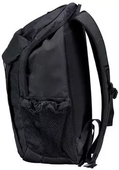 Cotopaxi Clase 28L cotopaxi black – Organisierte Fächeraufteilung für Arbeitsalltag und Freizeit