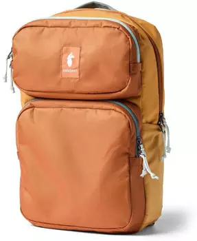 Cotopaxi Tasra 16L whiskey/honeycomb