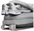 Under Armour Hustle 6.0 Backpack (1384672) titanium