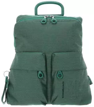 Mandarina Duck MD20 Backpack M (P10QMTZ4) emerald