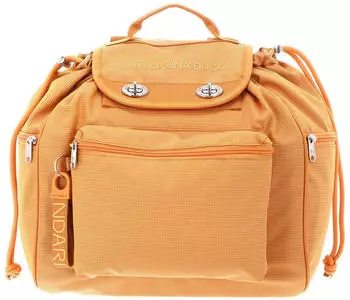 Mandarina Duck MD20 Backpack (P10QMT68) mango