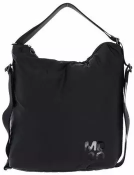 Mandarina Duck MD20 Balloon Backpack (P10ONT09) black