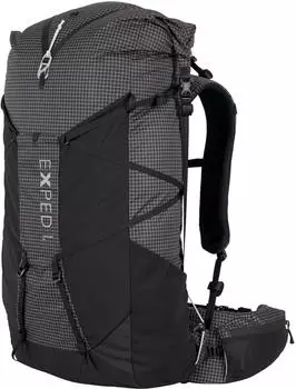 Exped Lightning 50 S/M black