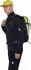 Mammut Lithium 20 holunder-black