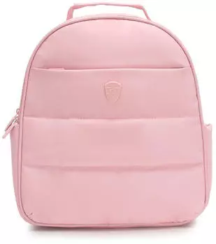 Heys Puffer Daypack 33 cm rose