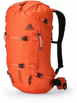 Gregory Alpinisto 30 M/L (157875) vivid orange