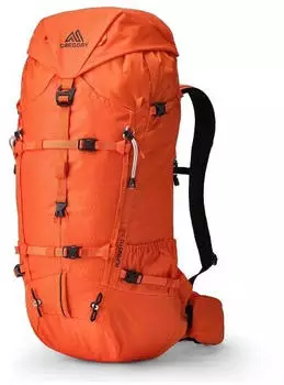 Gregory Alpinisto 50 S/M (157878) vivid orange