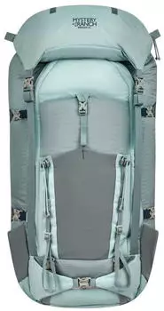 Mystery Ranch Bridger 55 Women L blue haze