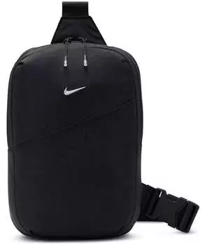 Nike Aura Crossbody (HF7038) black/black/matte silver