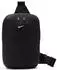 Nike Aura Crossbody (HF7038) black/black/matte silver