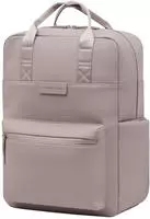 Kapten & Son Bergen Pro Daypack 39 cm Laptopfach rosa