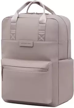 Kapten & Son Bergen Pro Sleek Full PU muted rose