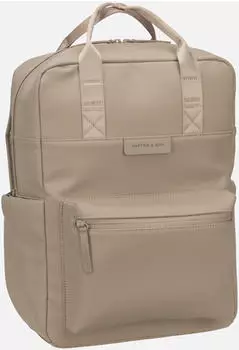 Kapten & Son Bergen Pro Sleek Full PU muted rose – Kapten & Son Bergen Pro Sleek Full PU muted rose für den urbanen Alltag