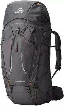 Gregory Baltoro Pro 85 M (157952) iron grey