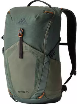 Gregory Nano 24 terrain green (153059-9304)