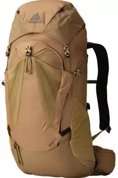 Gregory Zulu 35 RC S/M (145666) desert tan