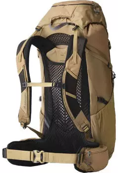 Gregory Zulu 35 RC S/M (145666) desert tan – Gregory Zulu 35 RC mit robuster Kunstfaser-Konstruktion