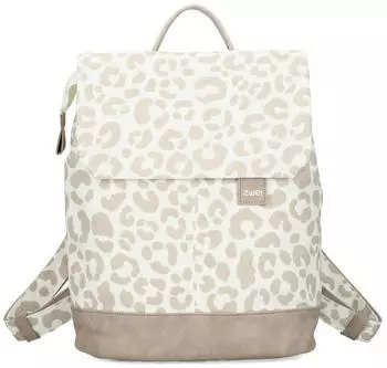 Zwei Olli OR13 leo/cotton