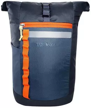 Tatonka Rolltop Pack JR 14 (1780) navy