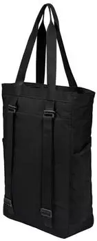 Jack Wolfskin Zoya 2in1 Tote (A65732) black