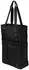 Jack Wolfskin Zoya 2in1 Tote (A65732) black