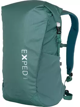 Exped Typhoon 25 teal