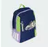Adidas Pixar Toy Story Backpack (KR2347) dark blue/violet fusion/semi solar green
