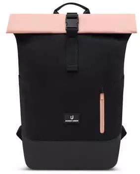 Johnny Urban Luca Medium black rose