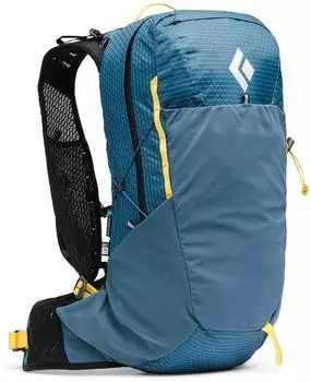Black Diamond Pursuit 25 S/M midnight blue