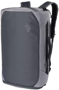 Nitro Shuffle 32L graphite