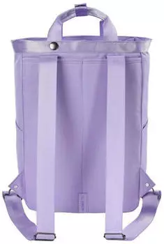 Nitro Mojo lavender – Nitro Mojo lavender – wasserabweisender Begleiter für Stadt und Campus