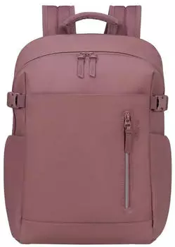 American Tourister Urban Tide 15,6" (160174) galactic mauve