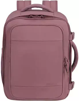 American Tourister Take2cabin 15,6" (160413) galactic mauve