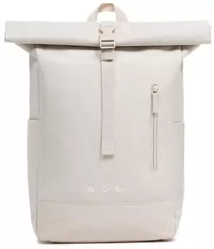 Sons of Aloha Rolltop Backpack XL without Base Compartment (900092) beige