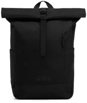 Sons of Aloha Rolltop Backpack XL without Base Compartment (900092) black