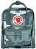 Fjällräven Kånken Graphics Mini nimbus blue/hidden animals