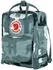 Fjällräven Kånken Graphics Mini nimbus blue/hidden animals