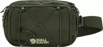 Fj&auml;llr&auml;ven Skule Sling 6 deep forest
