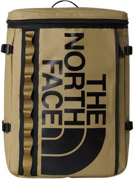 The North Face Base Camp Fuse Box (3KVR) cedar/TNF black