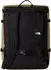 The North Face Base Camp Fuse Box (3KVR) cedar/TNF black